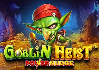 Goblin Heist Powernudge ทดลองเล่นฟรี