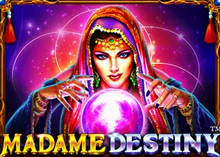 Madame Destiny ทดลองเล่นฟรี