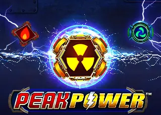 Peak Power ทดลองเล่นฟรี